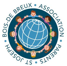 Nouveau logo de l‘AP
